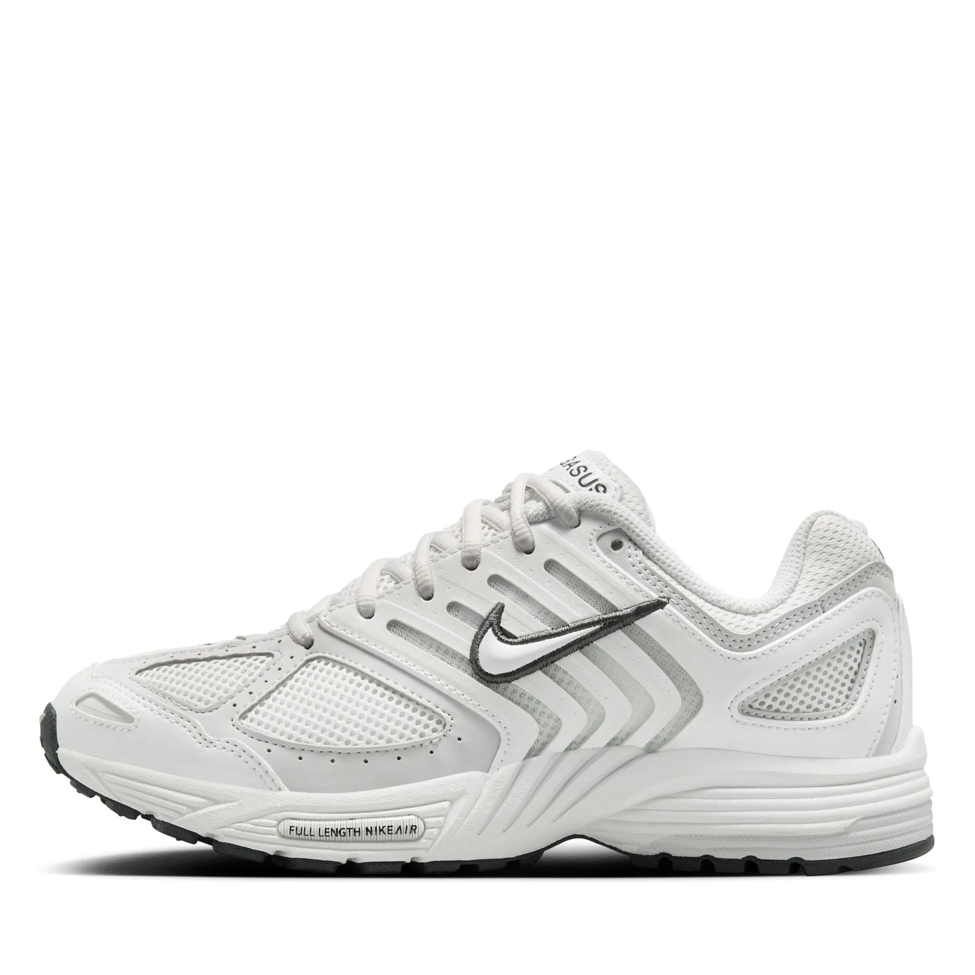 Women's Nike Air Pegasus 2005 - Summit White/Photon Dust Nike premium shoe collections