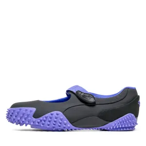 Women's Puma Mostro Fey Launch - Dark Amethyst/Black Puma bold casual footwear