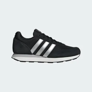 Women's Run 60's 3.0 Adidas casual trainers with cushioned soles