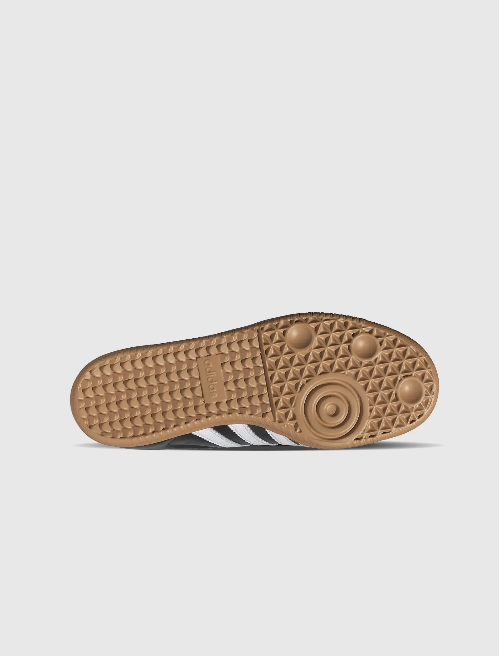 WOMENS SAMBA LT "BLACK/WHITE" Adidas trendy casual shoe styles