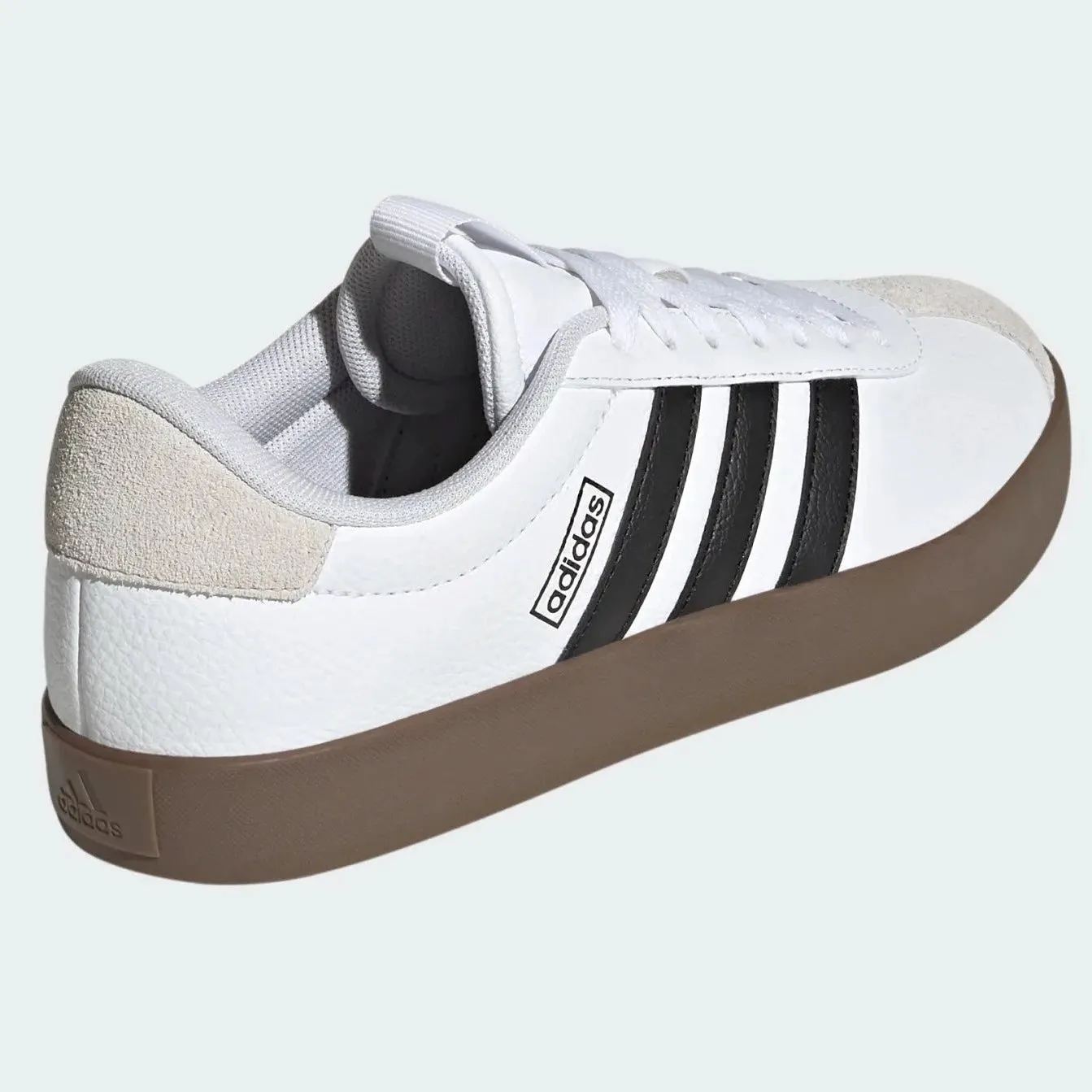 WOMEN'S VL COURT 3.0 Minimal street sneakers