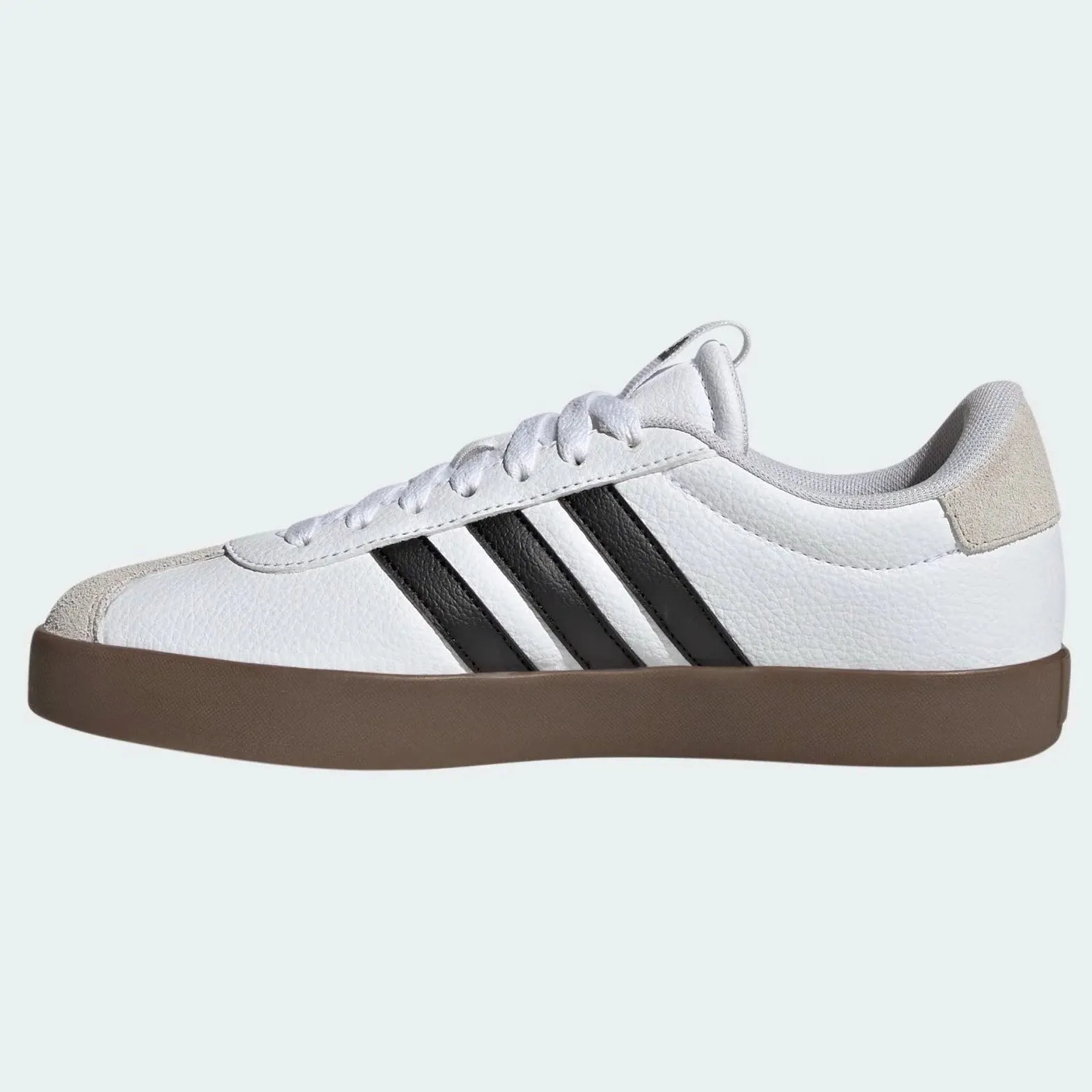 WOMEN'S VL COURT 3.0 Minimal street sneakers