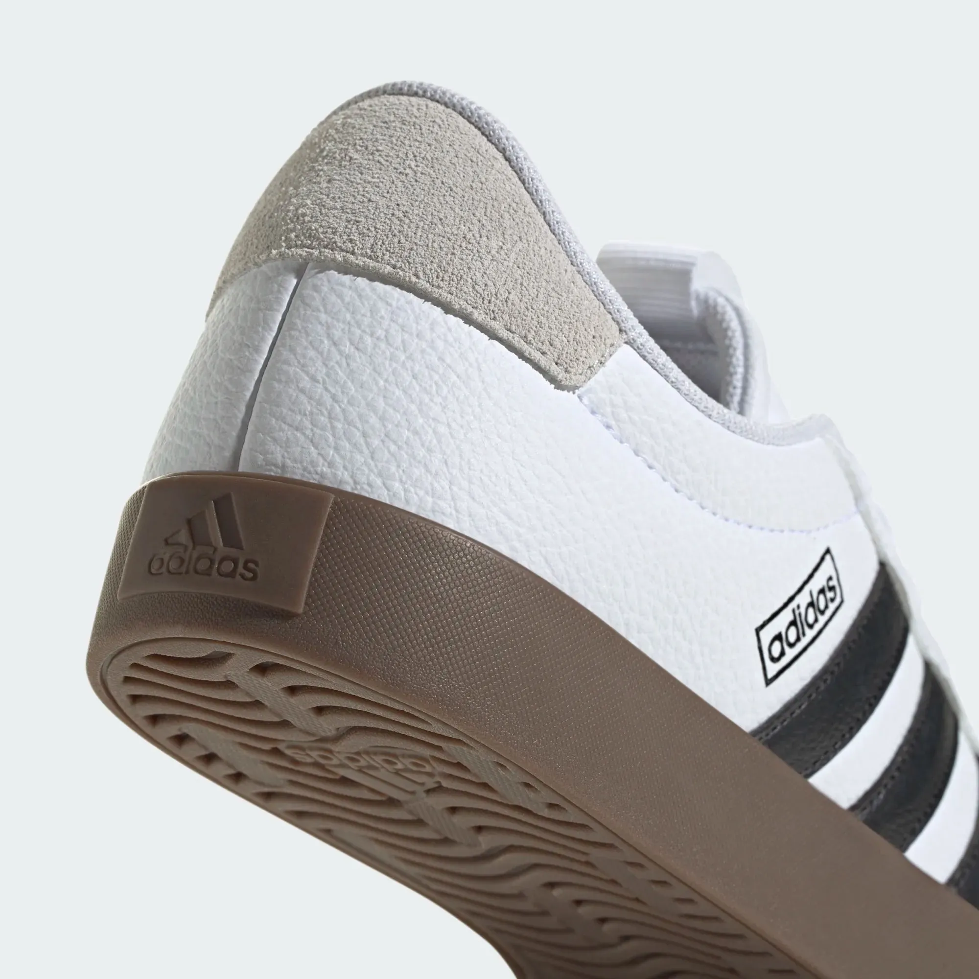 WOMEN'S VL COURT 3.0 Minimal street sneakers