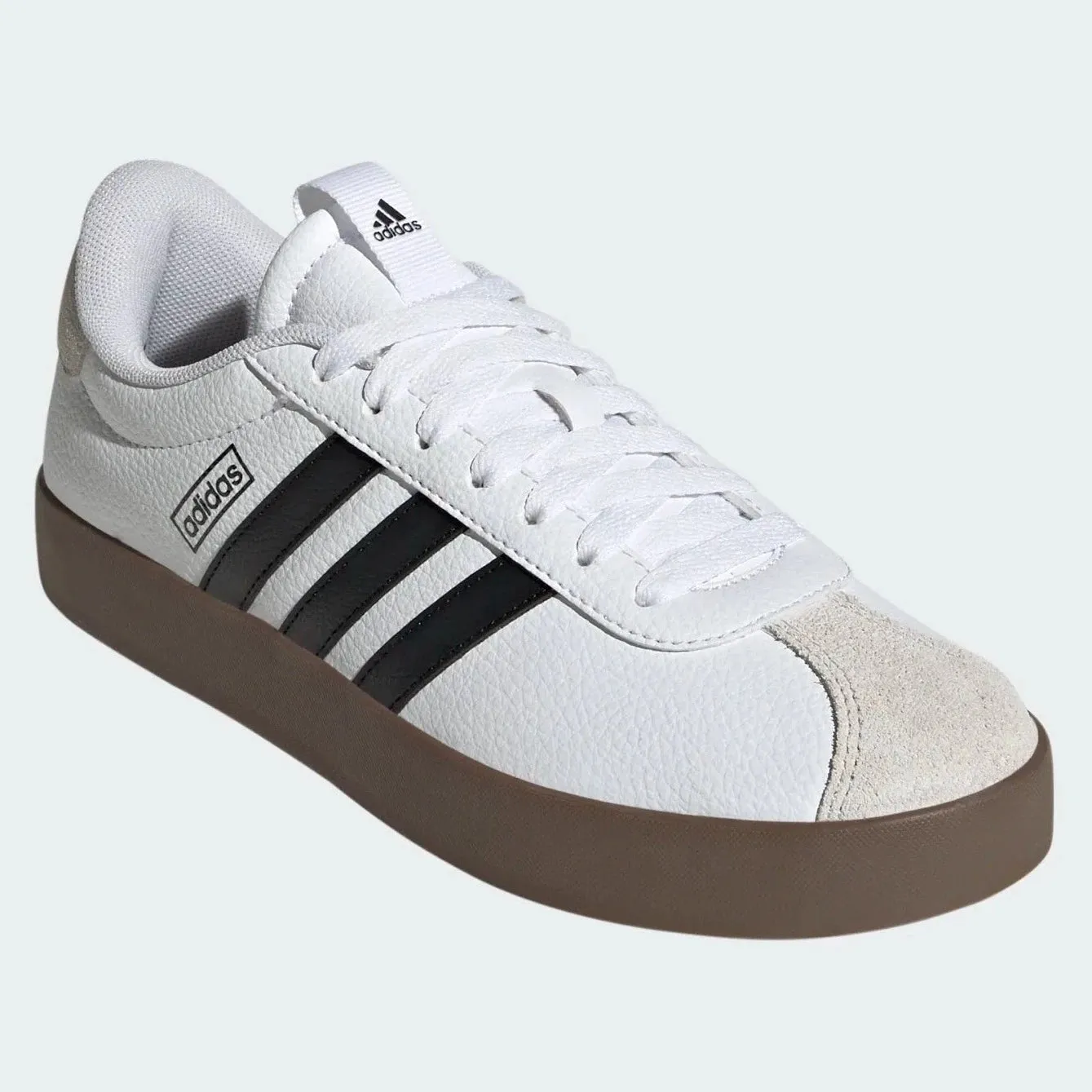 WOMEN'S VL COURT 3.0 Minimal street sneakers