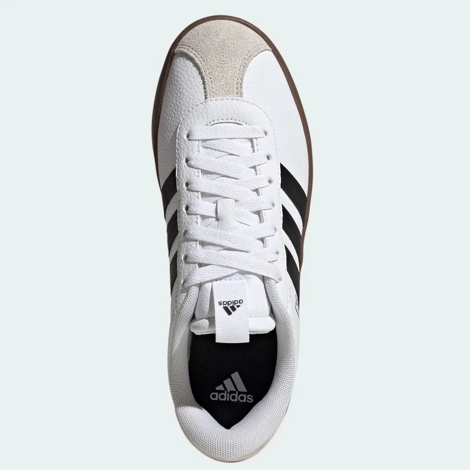 WOMEN'S VL COURT 3.0 Minimal street sneakers