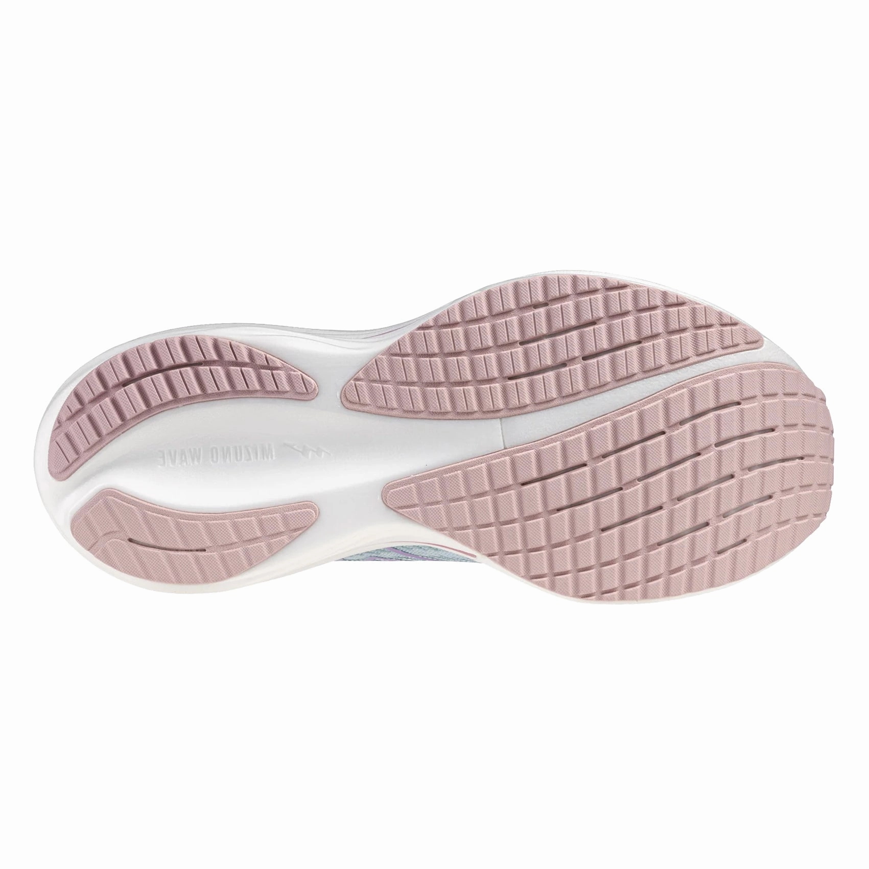 Womens Mizuno Wave Rider 29 (Wide) Mizuno sporty athletic footwear