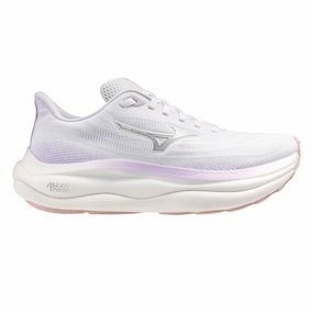 Womens Mizuno Wave Sky 9 Mizuno performance trainers for athletes