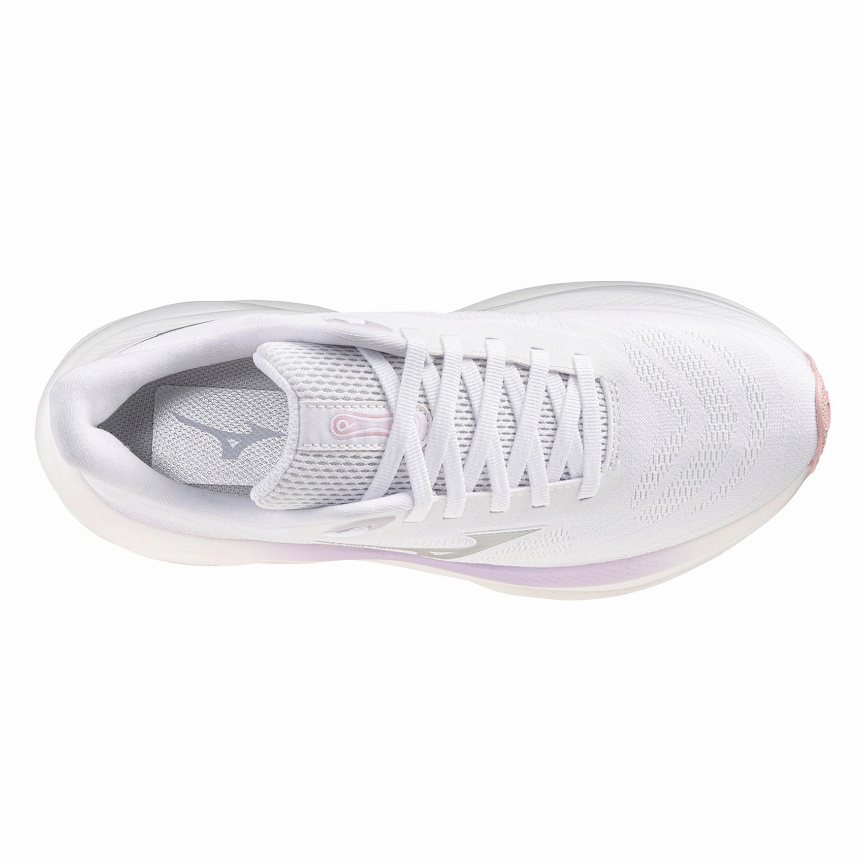 Womens Mizuno Wave Sky 9 Mizuno sporty athletic footwear
