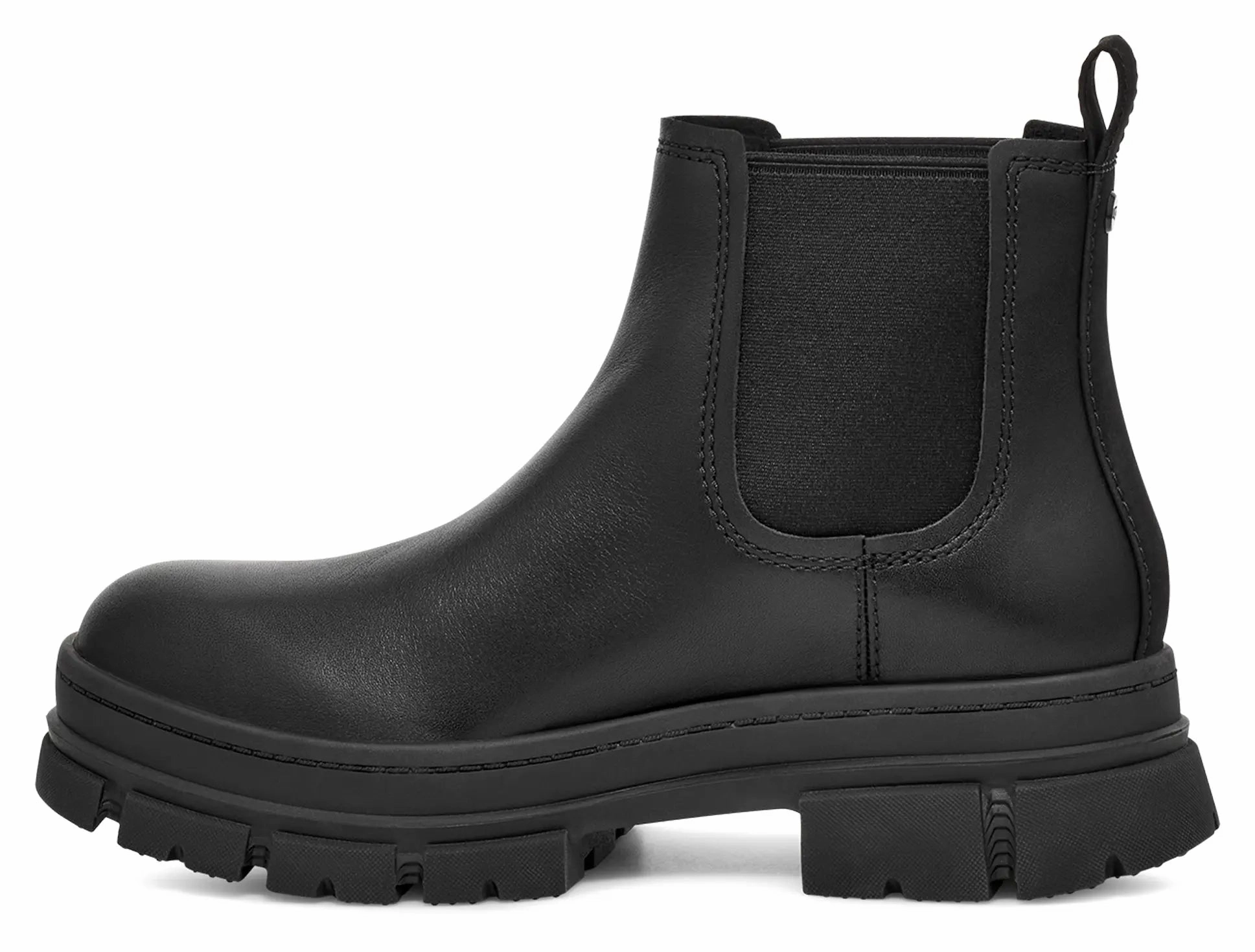 Womens UGG Ashton Chelsea Boot  Waterproof Style for Any Season Ugg cozy footwear visuals