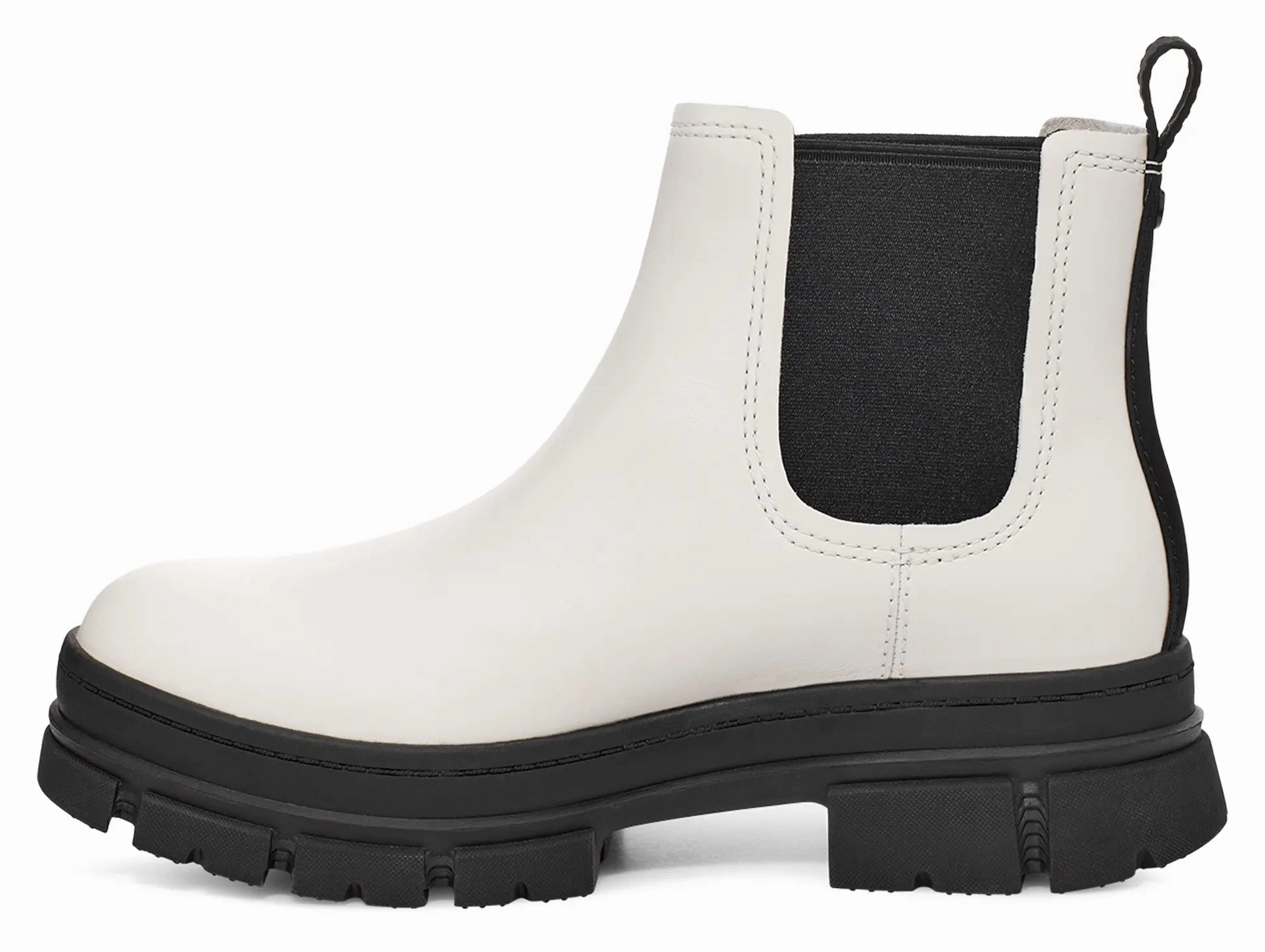 Womens UGG Ashton Chelsea Boot  Waterproof Style for Any Season Ugg cozy footwear visuals