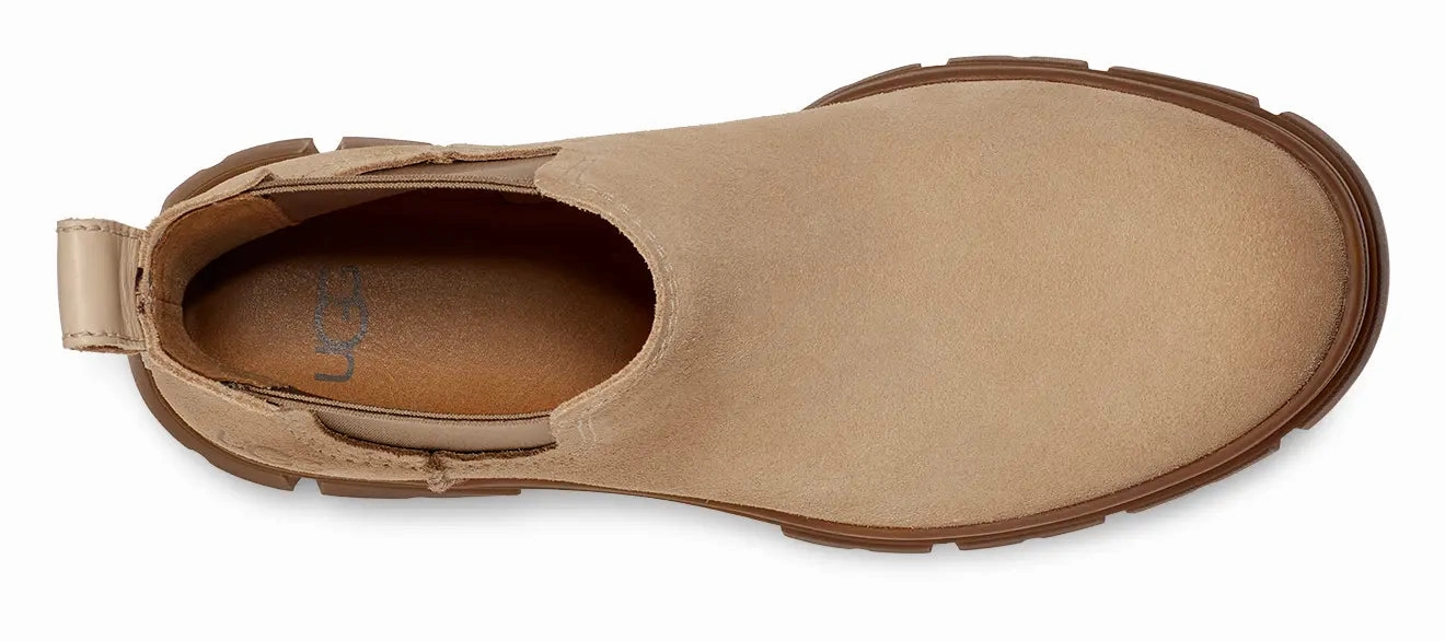 Womens UGG Ashton Chelsea Boot  Waterproof Style for Any Season Ugg cozy footwear visuals