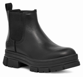 Womens UGG Ashton Chelsea Boot  Waterproof Style for Any Season Ugg cozy winter footwear styles