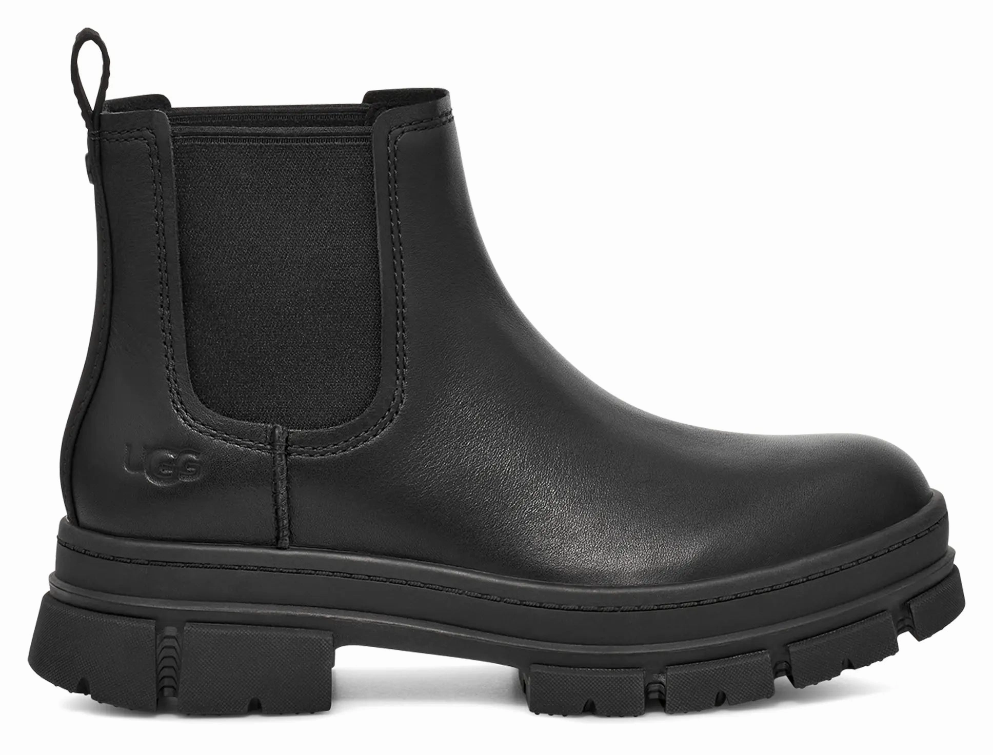 Womens UGG Ashton Chelsea Boot  Waterproof Style for Any Season Ugg cozy footwear visuals