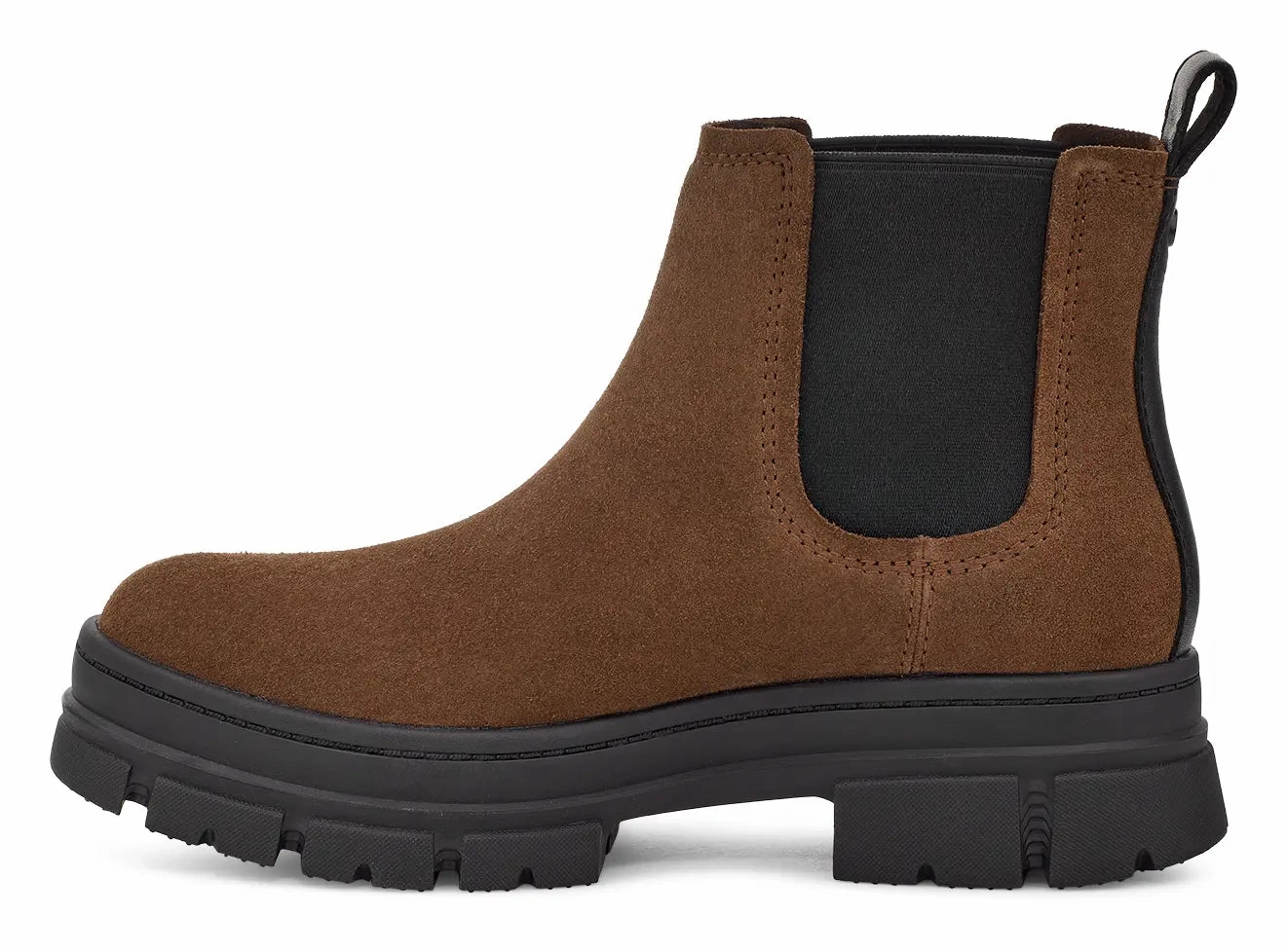 Womens UGG Ashton Chelsea Boot  Waterproof Style for Any Season Ugg cozy footwear visuals