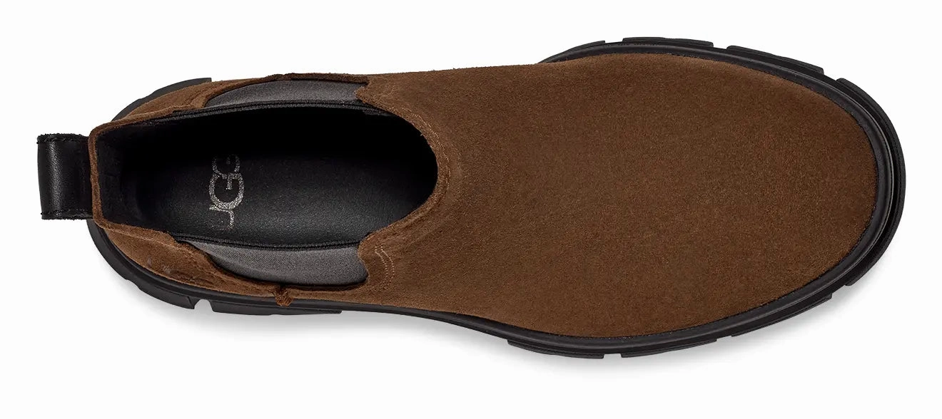 Womens UGG Ashton Chelsea Boot  Waterproof Style for Any Season Ugg cozy footwear visuals