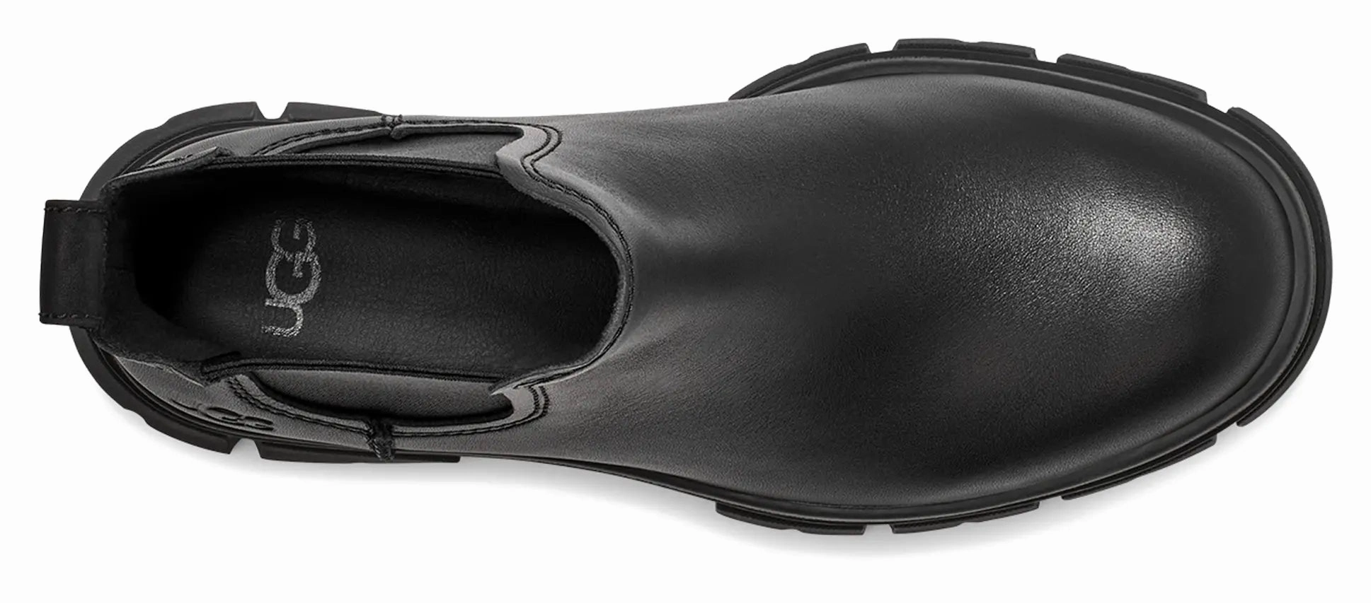 Womens UGG Ashton Chelsea Boot  Waterproof Style for Any Season Ugg cozy footwear visuals