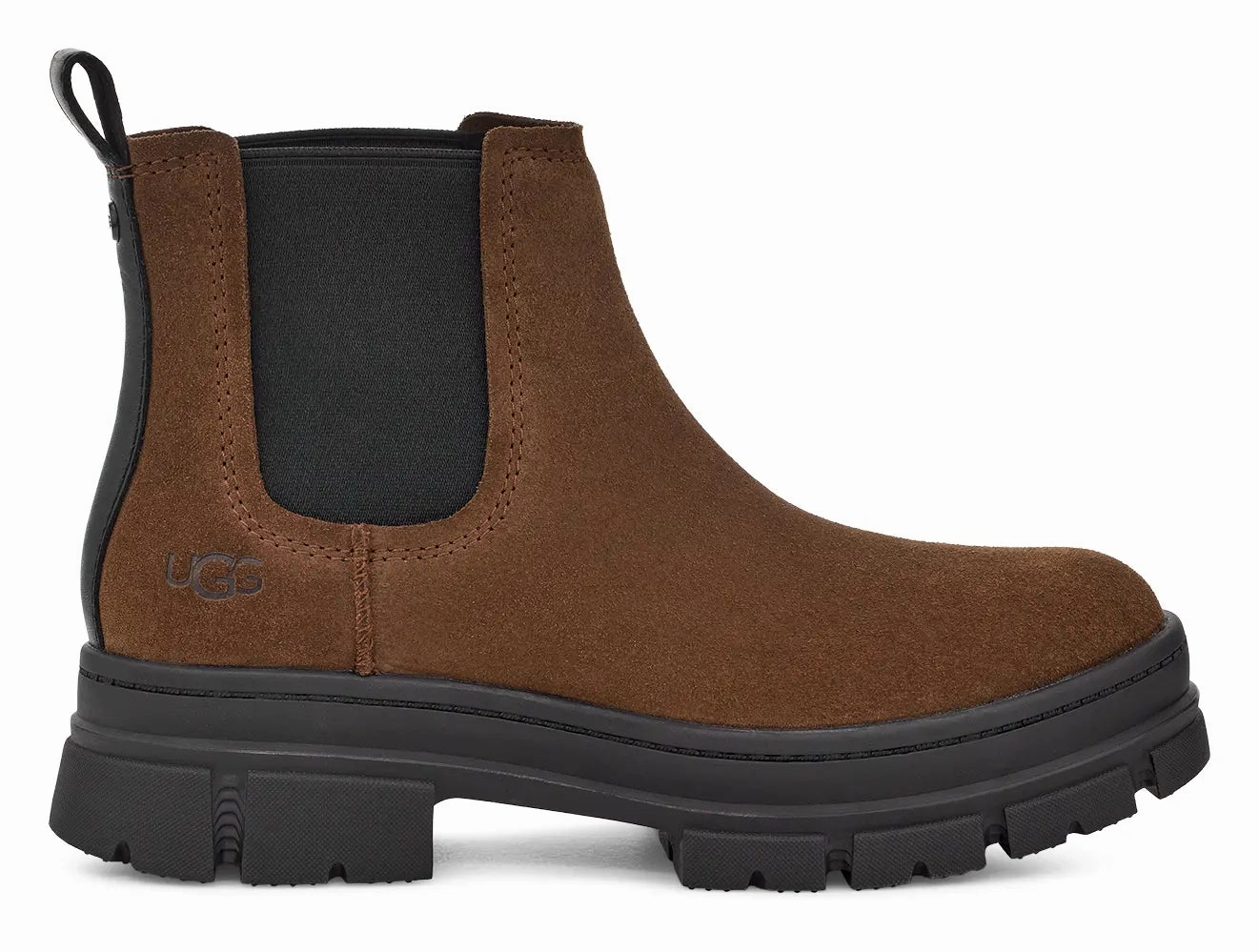 Womens UGG Ashton Chelsea Boot  Waterproof Style for Any Season Ugg cozy footwear visuals