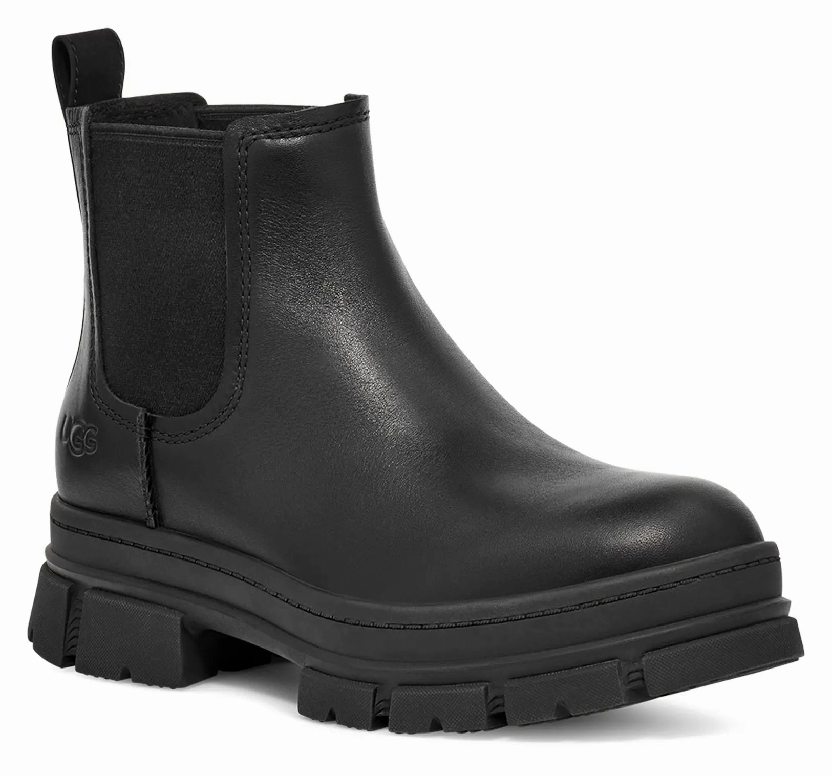 Womens UGG Ashton Chelsea Boot  Waterproof Style for Any Season Ugg cozy winter footwear styles