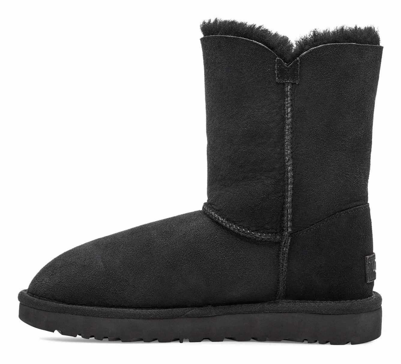Womens UGG Bailey Button II  Versatile Sheepskin Boot with Cozy Comfort Ugg cozy footwear visuals