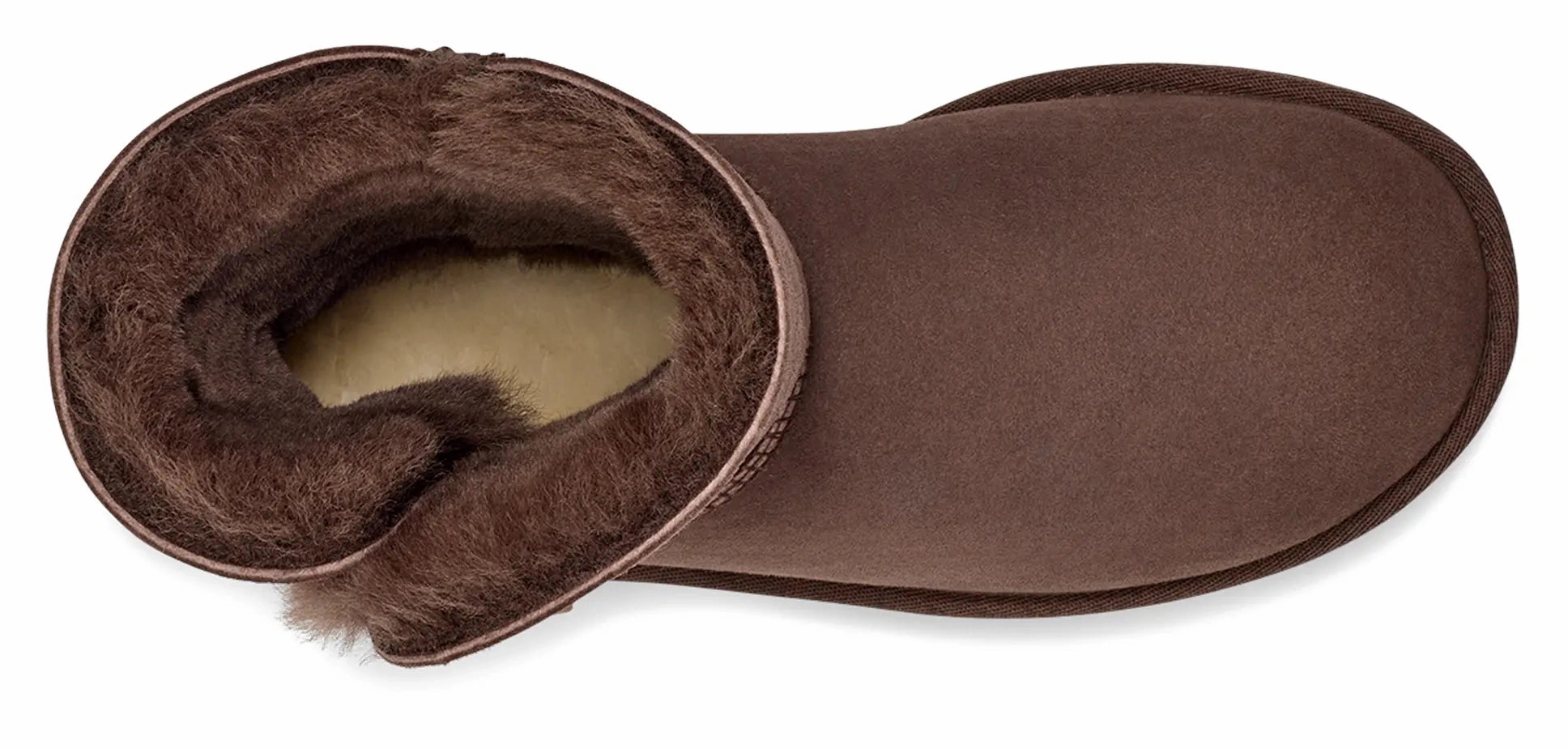 Womens UGG Bailey Button II  Versatile Sheepskin Boot with Cozy Comfort Ugg cozy footwear visuals