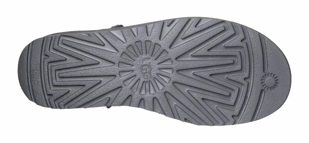 Womens UGG Classic Mini II  Iconic Comfort & Effortless Style Ugg cozy footwear visuals