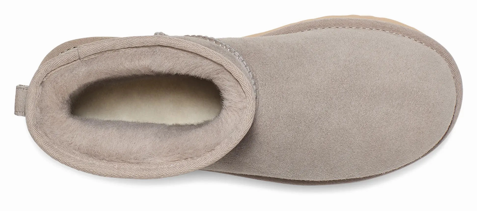 Womens UGG Classic Mini II  Iconic Comfort & Effortless Style Ugg cozy footwear visuals