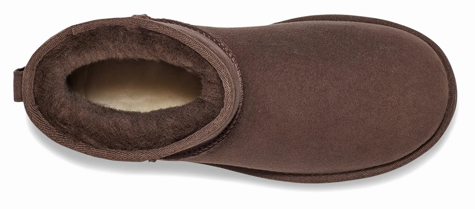 Womens UGG Classic Mini II  Iconic Comfort & Effortless Style Ugg cozy footwear visuals