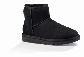 Womens UGG Classic Mini II  Iconic Comfort & Effortless Style Ugg cozy winter footwear styles