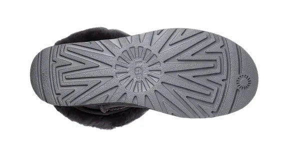 Womens UGG Classic Short II  Timeless Comfort & Style Ugg cozy footwear visuals