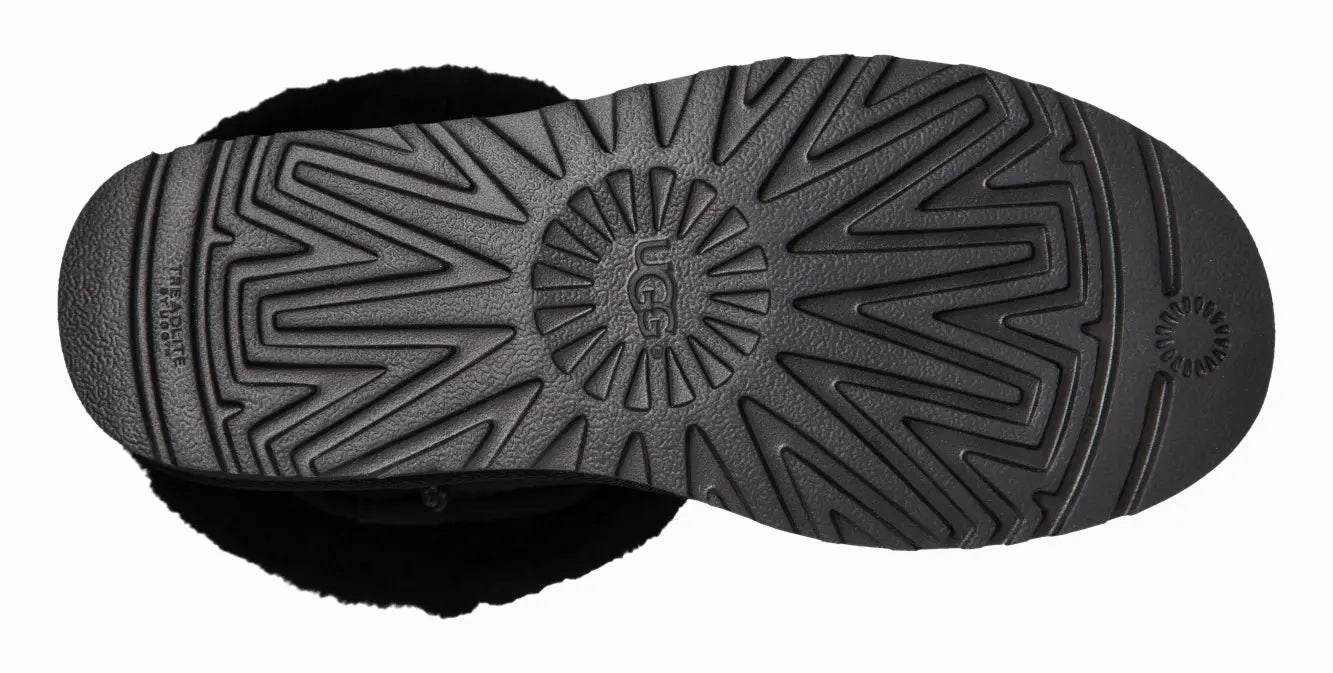Womens UGG Classic Short II  Timeless Comfort & Style Ugg cozy footwear visuals