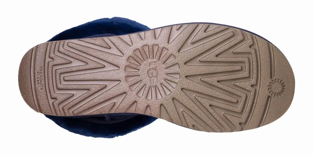 Womens UGG Classic Short II  Timeless Comfort & Style Ugg cozy footwear visuals