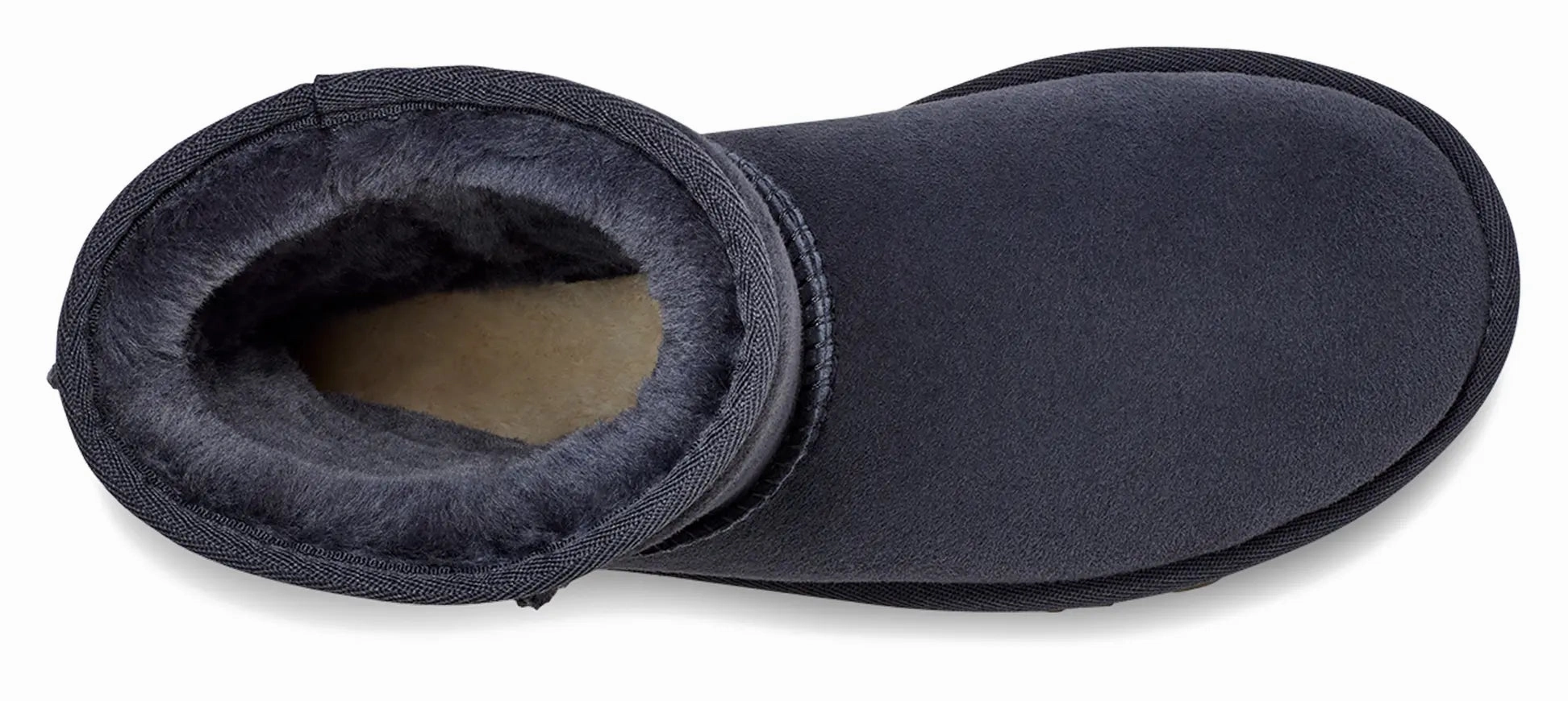 Womens UGG Classic Short II  Timeless Comfort & Style Ugg cozy footwear visuals