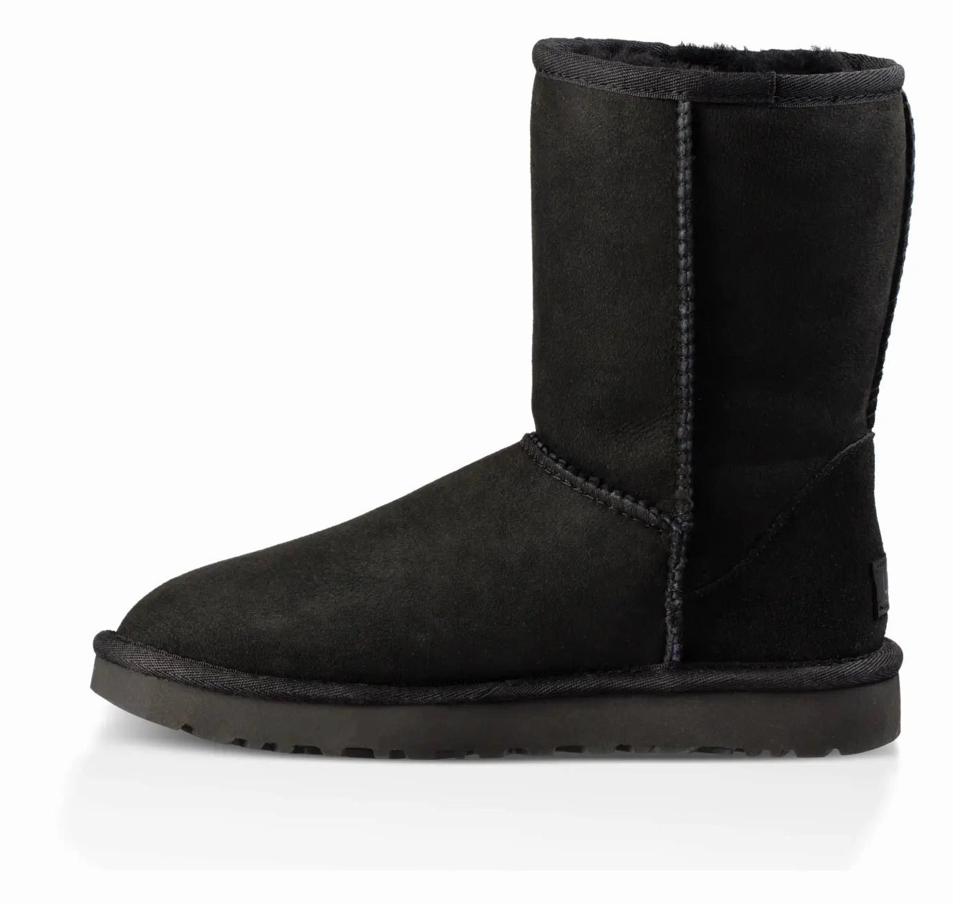 Womens UGG Classic Short II  Timeless Comfort & Style Ugg cozy footwear visuals