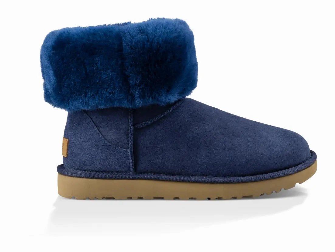 Womens UGG Classic Short II  Timeless Comfort & Style Ugg cozy footwear visuals