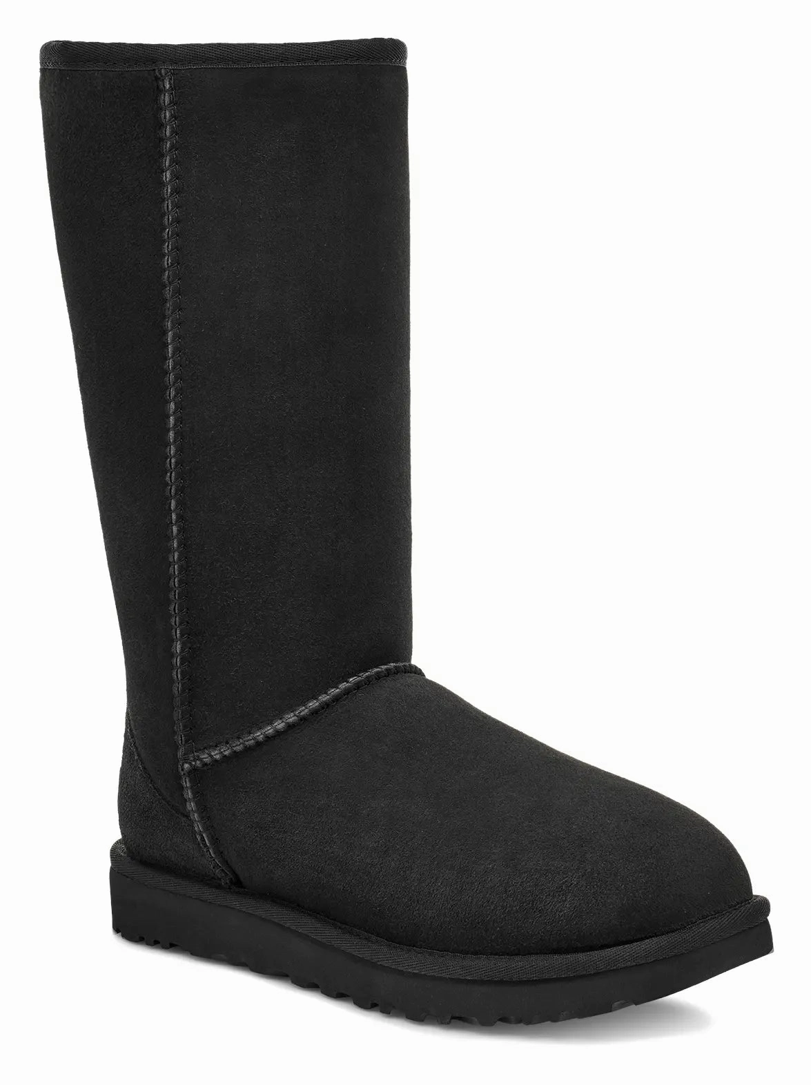Womens UGG Classic Tall II  Timeless Comfort & Style Ugg cozy winter footwear styles