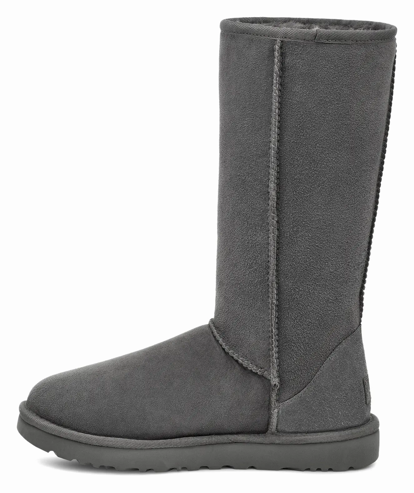Womens UGG Classic Tall II  Timeless Comfort & Style Ugg cozy footwear visuals