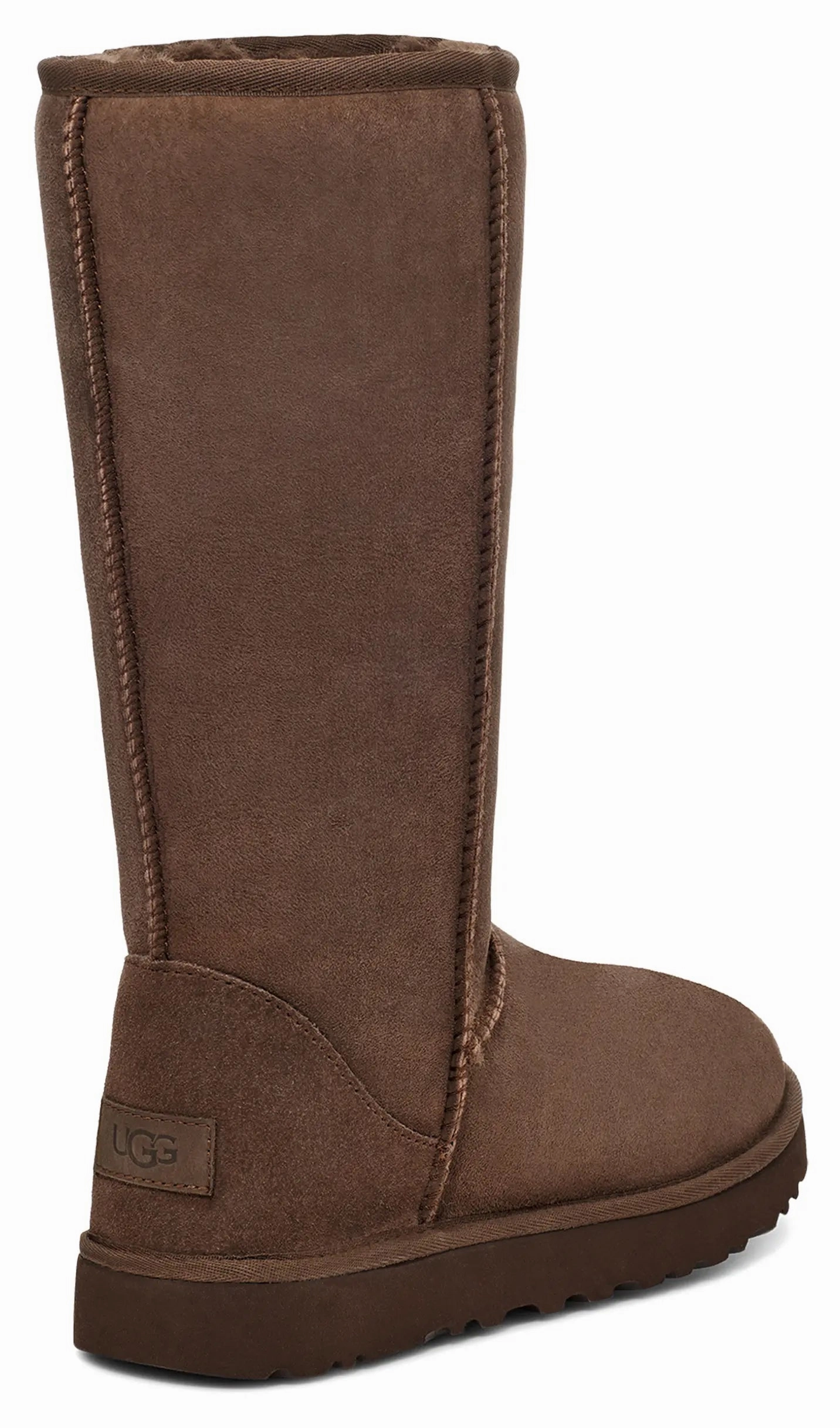 Womens UGG Classic Tall II  Timeless Comfort & Style Ugg cozy footwear visuals