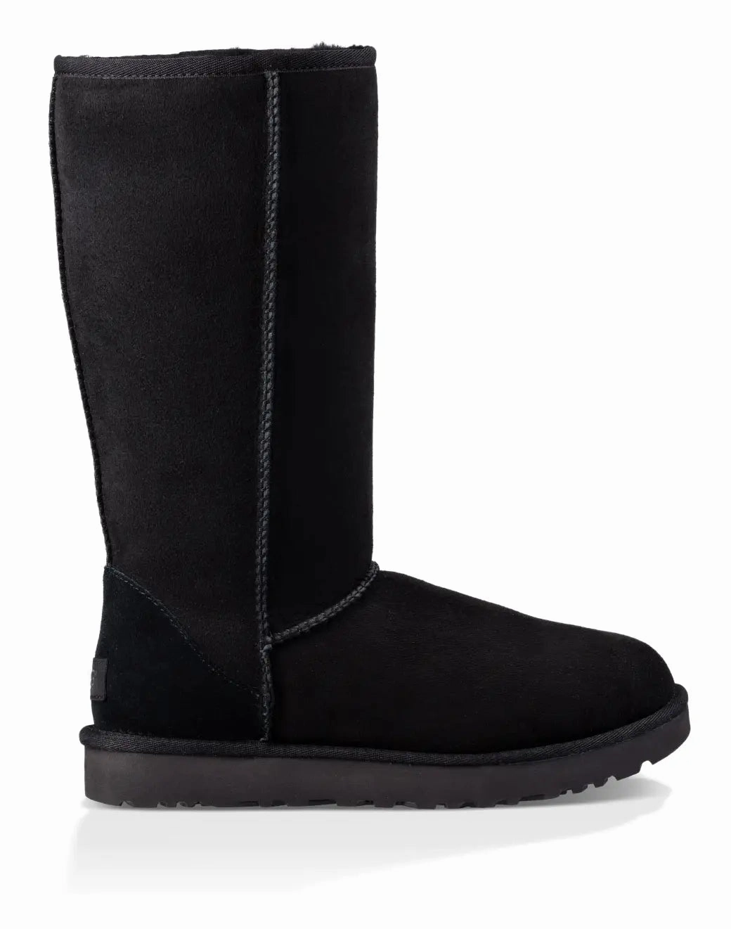 Womens UGG Classic Tall II  Timeless Comfort & Style Ugg cozy footwear visuals
