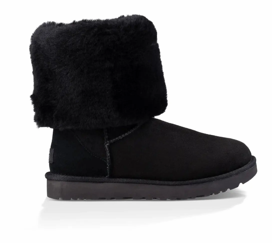 Womens UGG Classic Tall II  Timeless Comfort & Style Ugg cozy footwear visuals