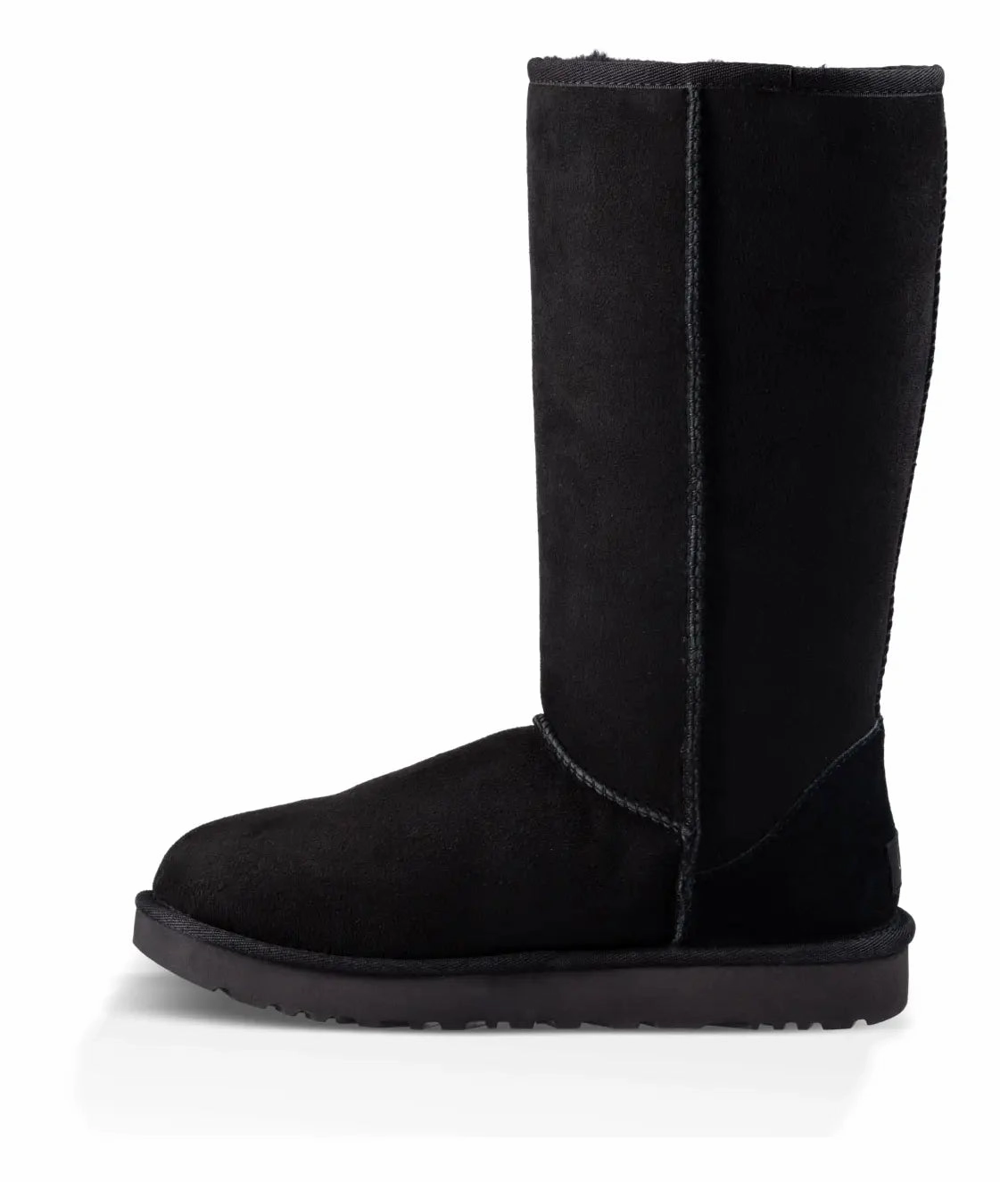 Womens UGG Classic Tall II  Timeless Comfort & Style Ugg cozy footwear visuals