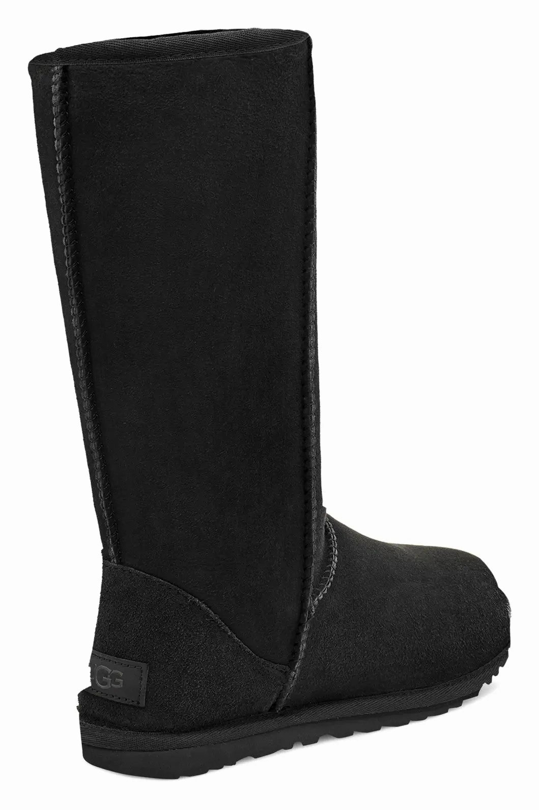 Womens UGG Classic Tall II  Timeless Comfort & Style Ugg cozy footwear visuals