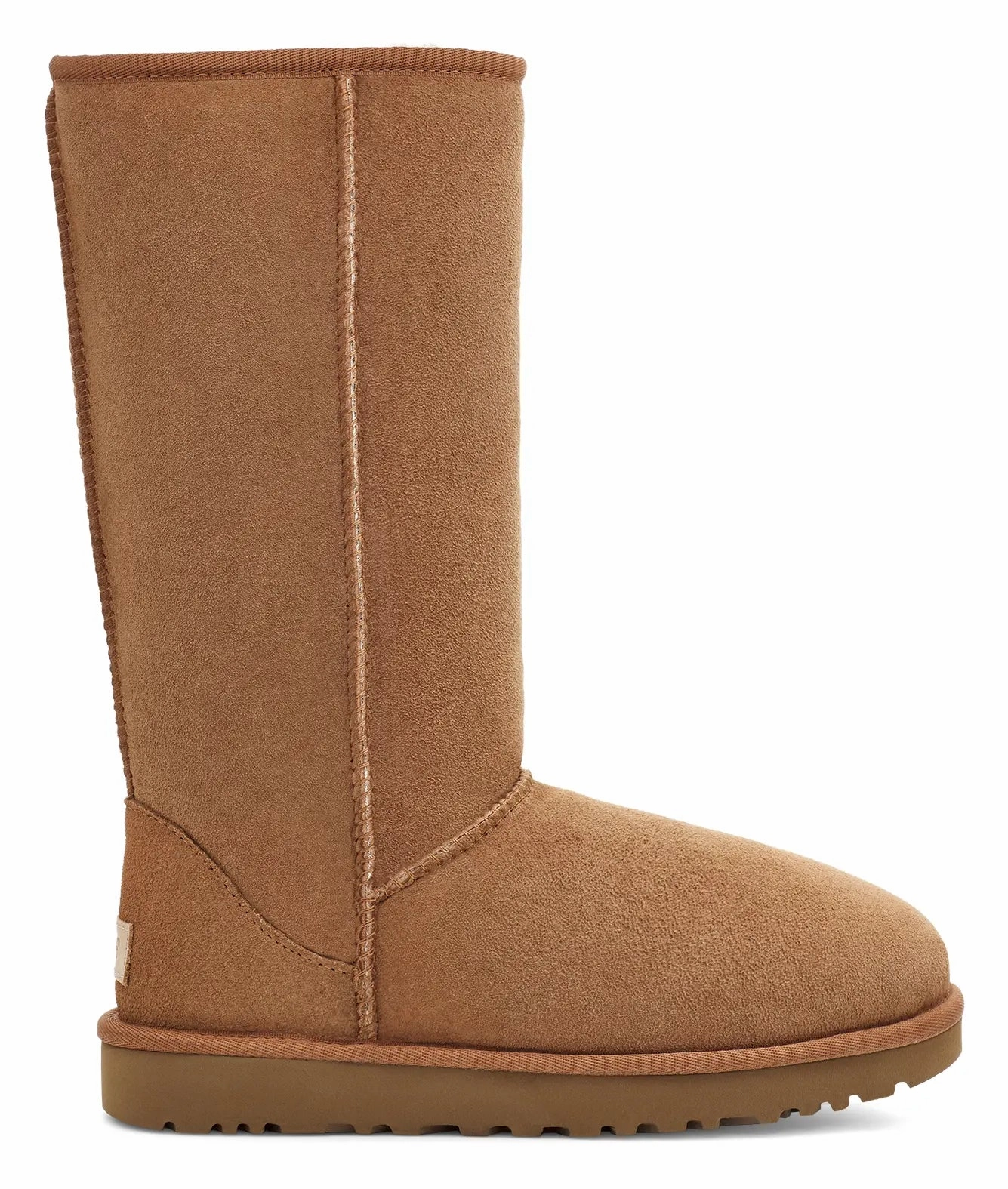 Womens UGG Classic Tall II  Timeless Comfort & Style Ugg cozy footwear visuals