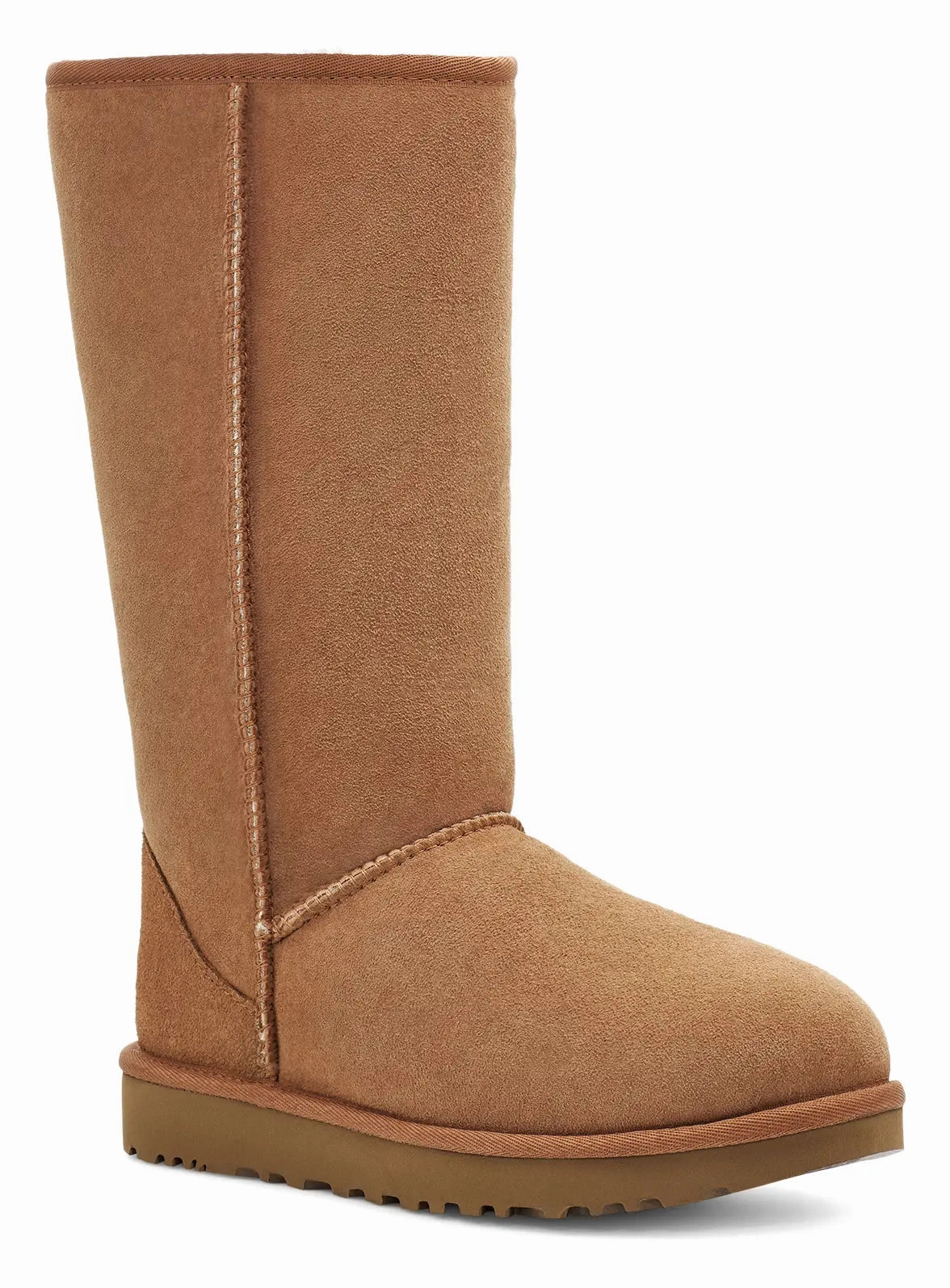 Womens UGG Classic Tall II  Timeless Comfort & Style Ugg cozy footwear visuals