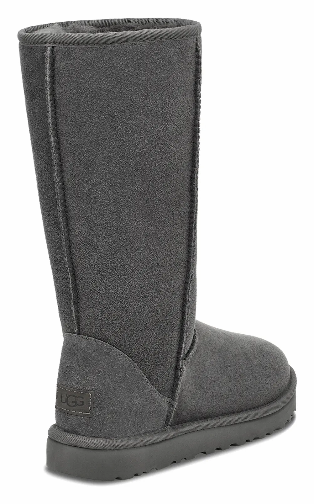Womens UGG Classic Tall II  Timeless Comfort & Style Ugg cozy footwear visuals