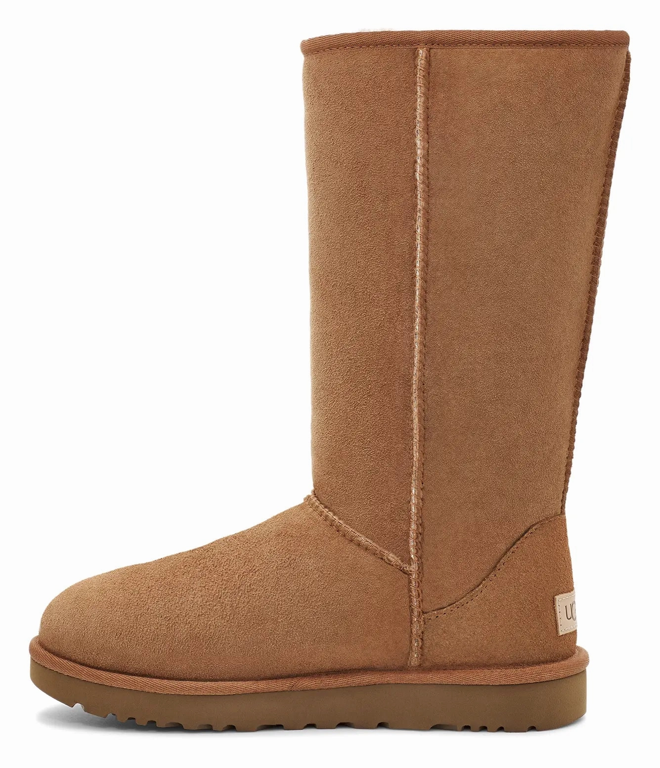 Womens UGG Classic Tall II  Timeless Comfort & Style Ugg cozy footwear visuals