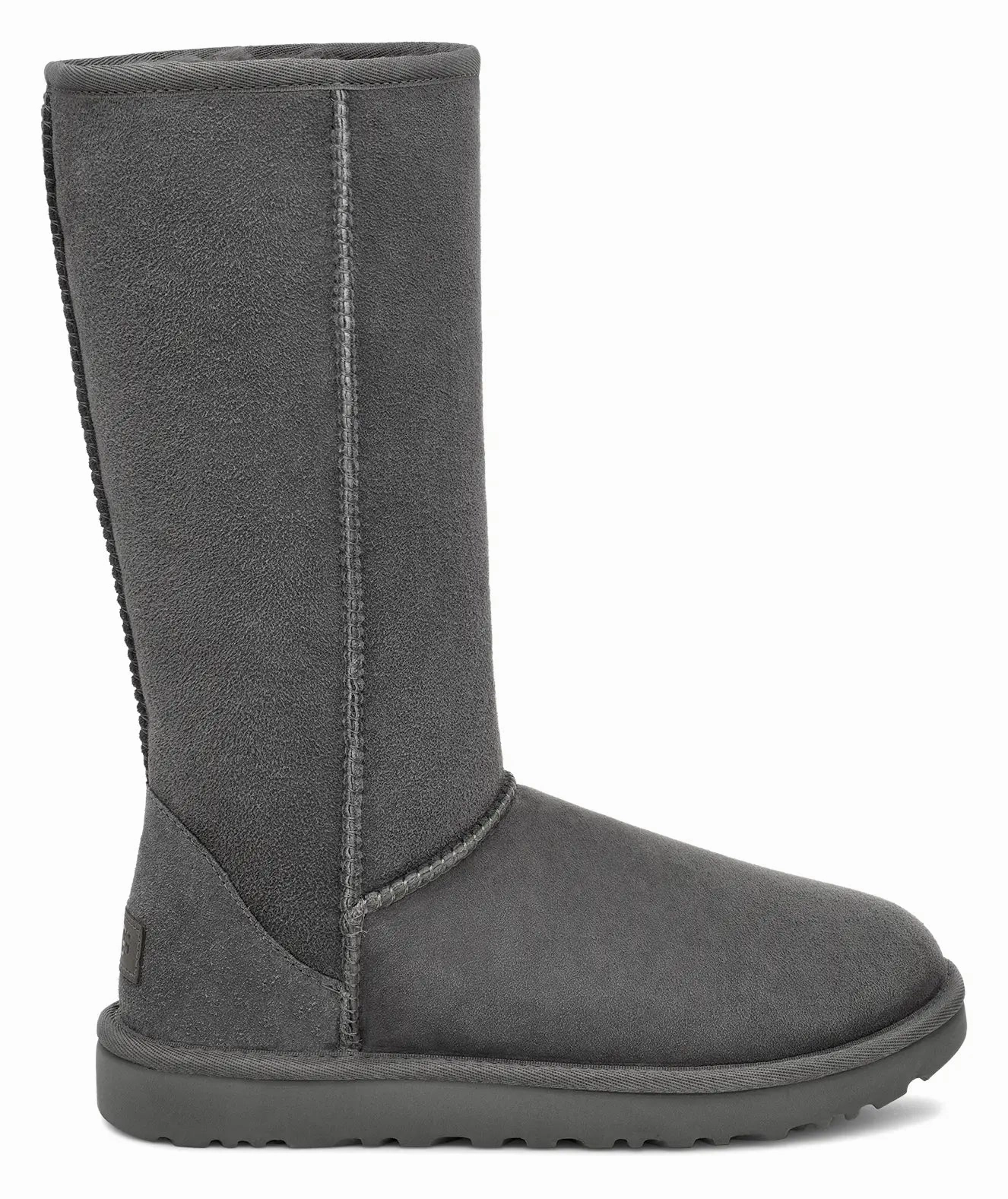 Womens UGG Classic Tall II  Timeless Comfort & Style Ugg cozy footwear visuals