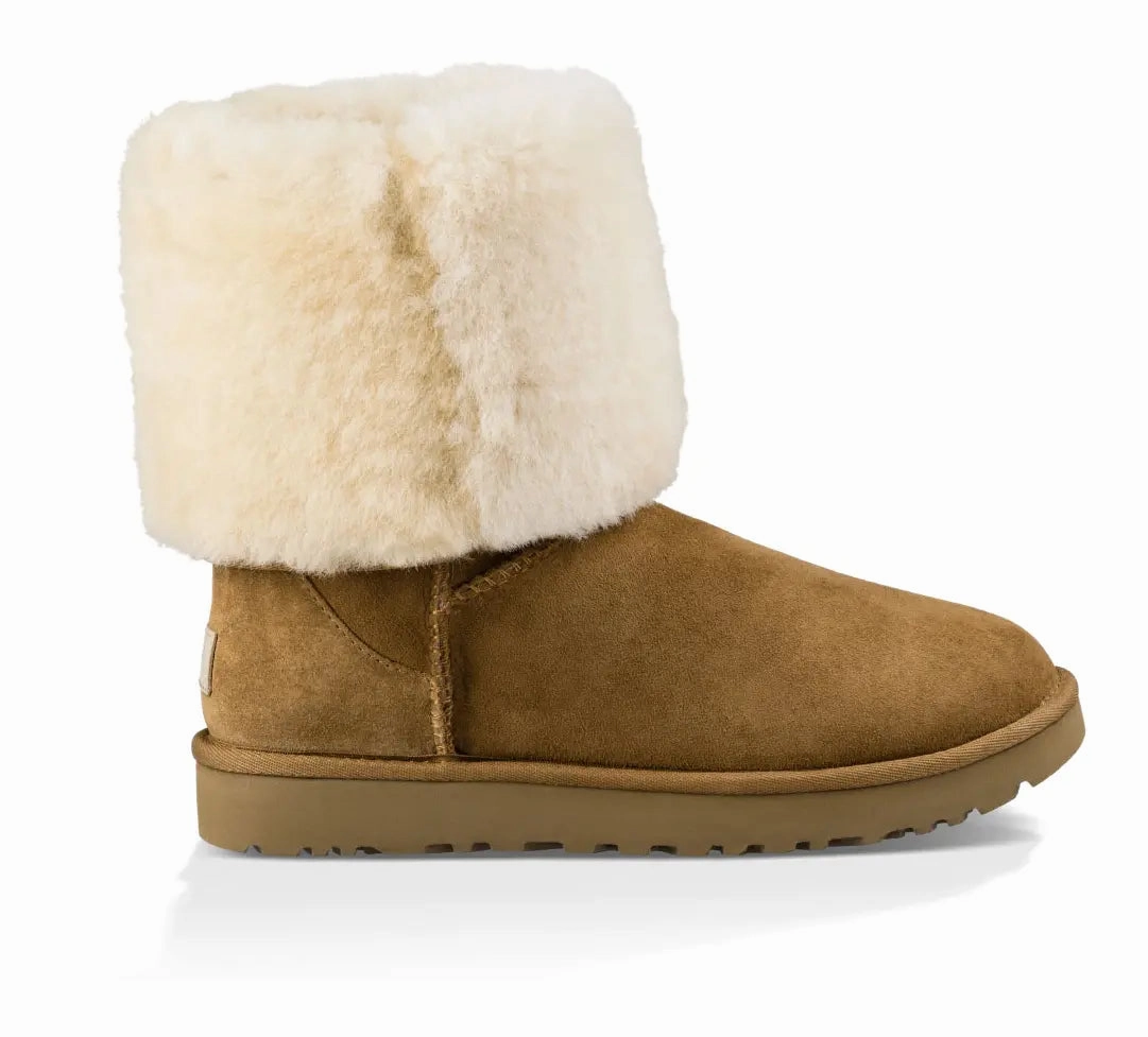 Womens UGG Classic Tall II  Timeless Comfort & Style Ugg cozy footwear visuals