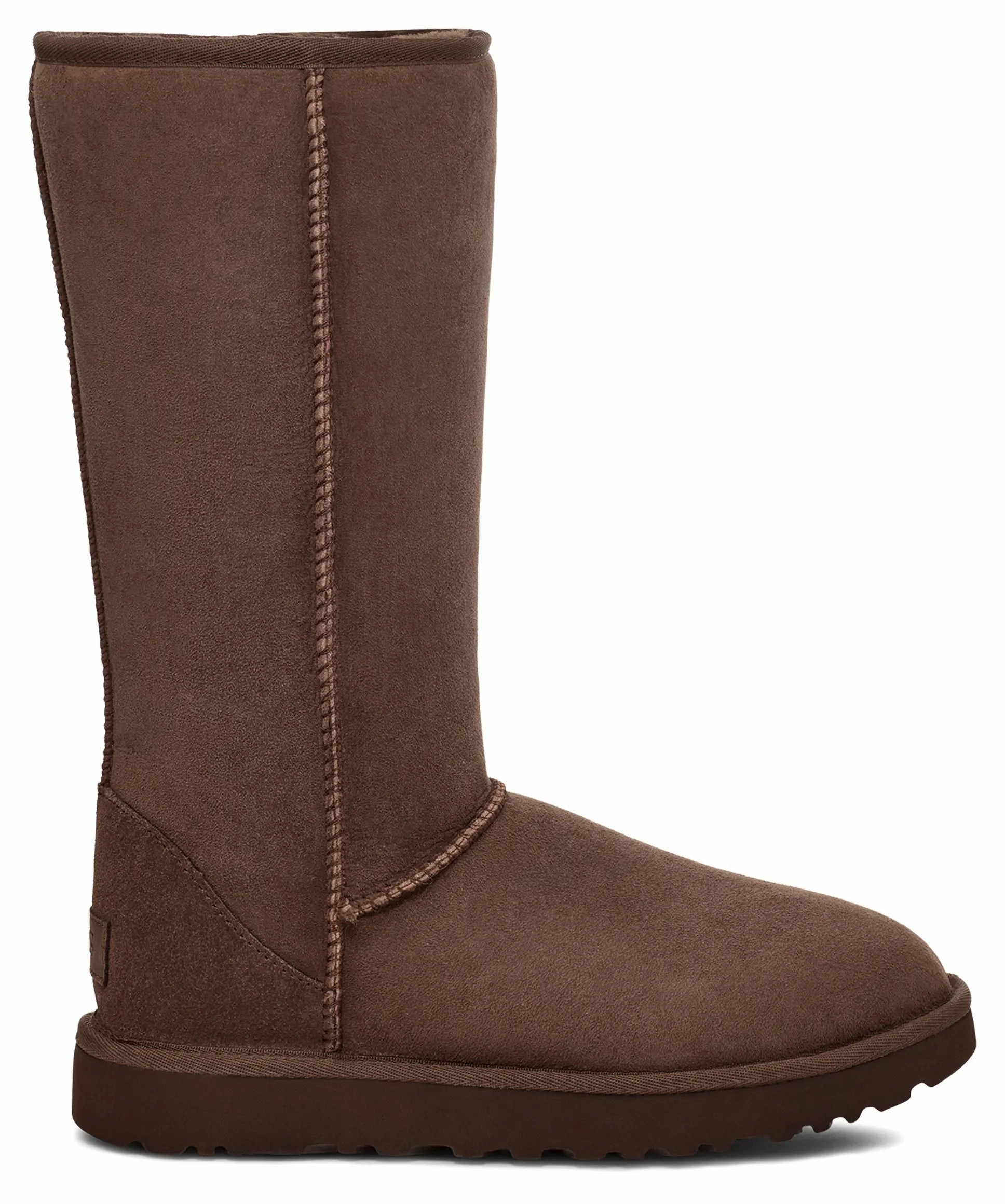 Womens UGG Classic Tall II  Timeless Comfort & Style Ugg cozy footwear visuals