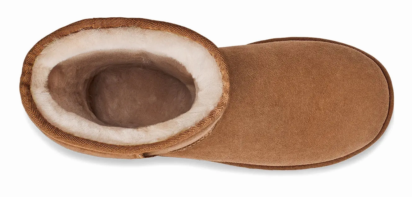 Womens UGG Classic Tall II  Timeless Comfort & Style Ugg cozy footwear visuals