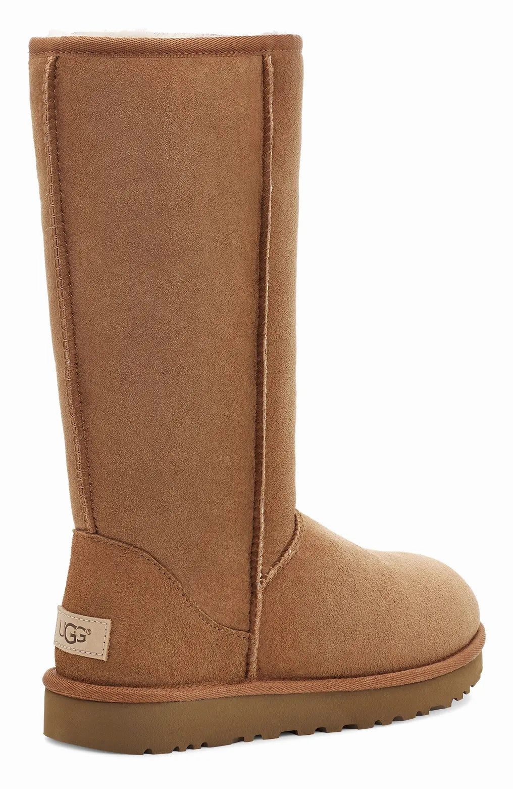 Womens UGG Classic Tall II  Timeless Comfort & Style Ugg cozy footwear visuals